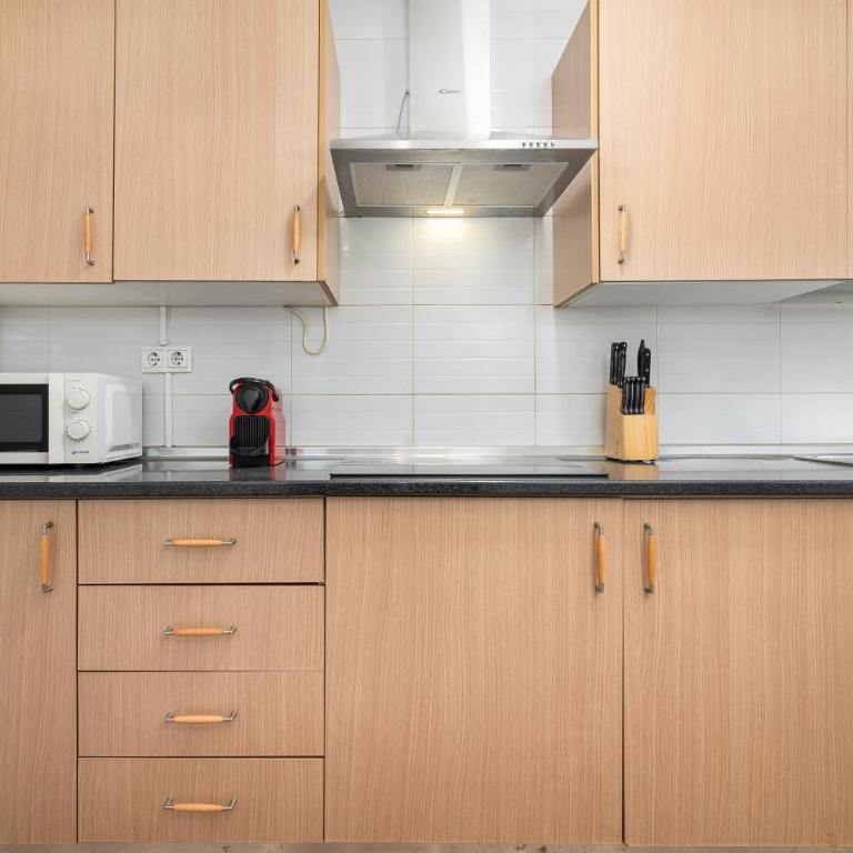 Suite Homes Colon - Apartamento de 3 dormitorios - 16
