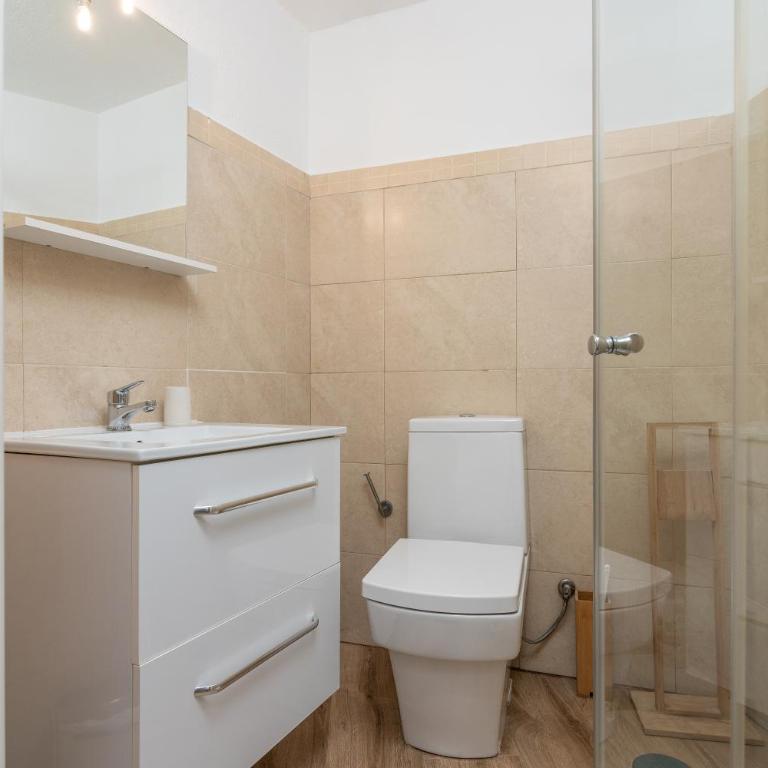 Suite Homes Colon - Apartamento de 3 dormitorios - 19