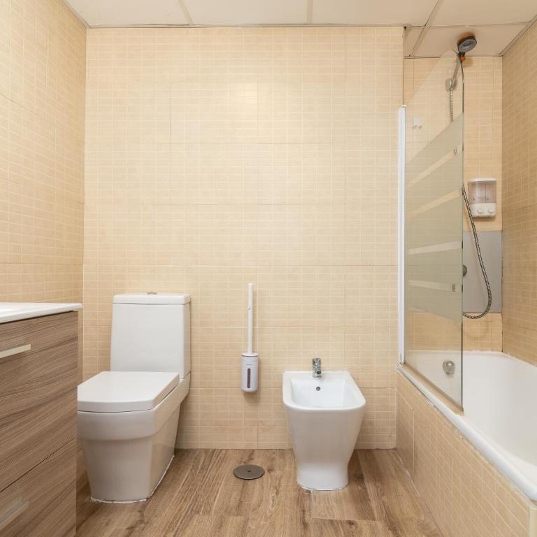 Suite Homes Colon - Apartamento de 3 dormitorios - 21