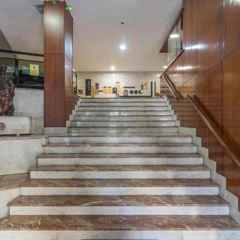 Suite Homes Colon - Apartamento de 3 dormitorios - 23