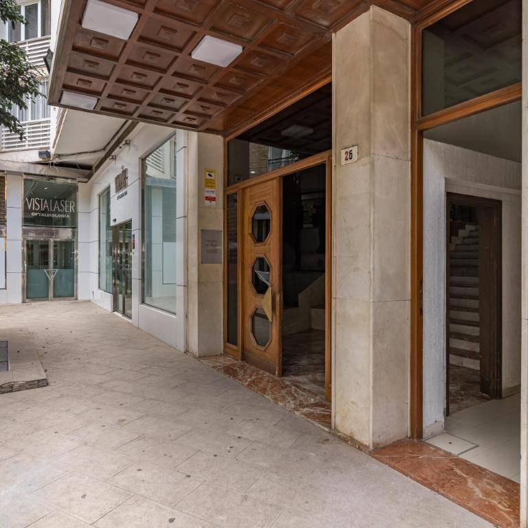 Suite Homes Colon - Apartamento de 3 dormitorios - 24