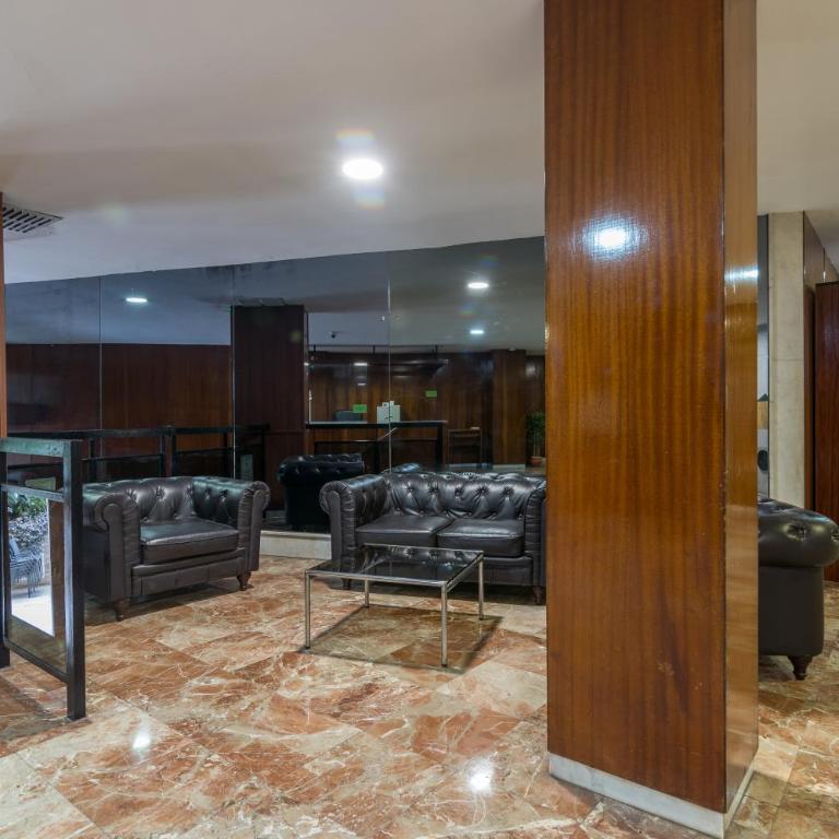 Suite Homes Colon - Apartamento de 3 dormitorios - 25