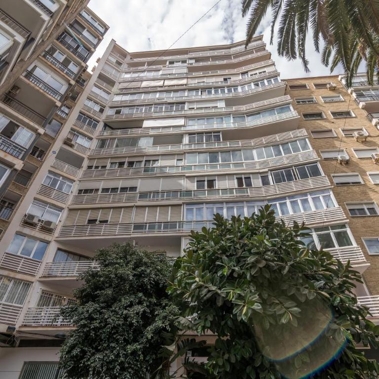 Suite Homes Colon - Apartamento de 3 dormitorios - 27