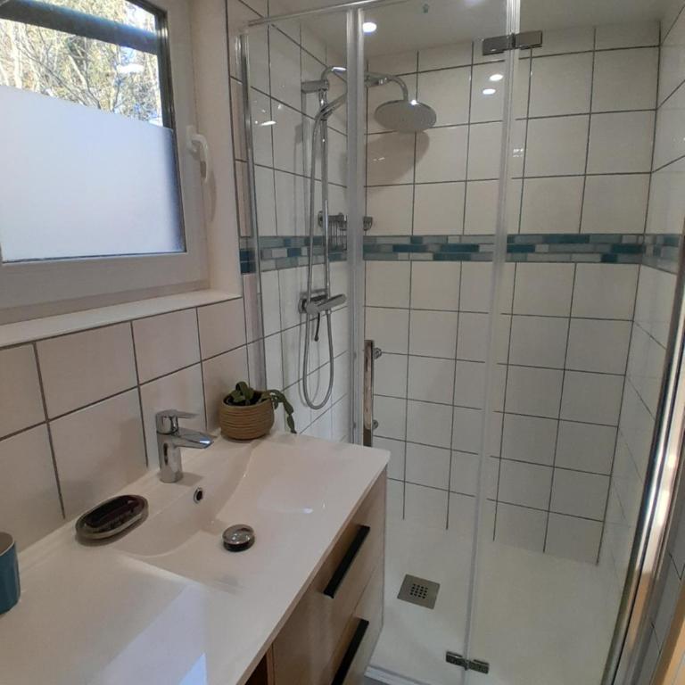 Y'Hôtes Le Colombier, havre de paix en Haute-Savoie - Chalet 1 Chambre - 6