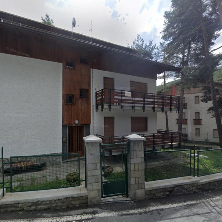 Appartamento LA MARMOTTA - Appartamento con 3 Camere da Letto - 19