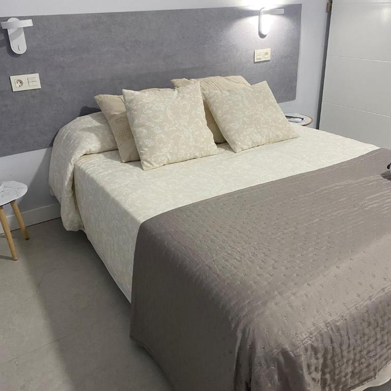 Céntrico apartamento de 2 habitaciones - Apartamento de 2 dormitorios - 22