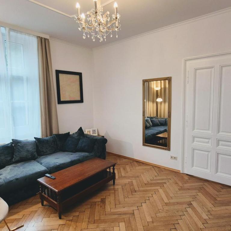 Villa Ohrenstein - Komfort Suite - Suite-Apartment - 4