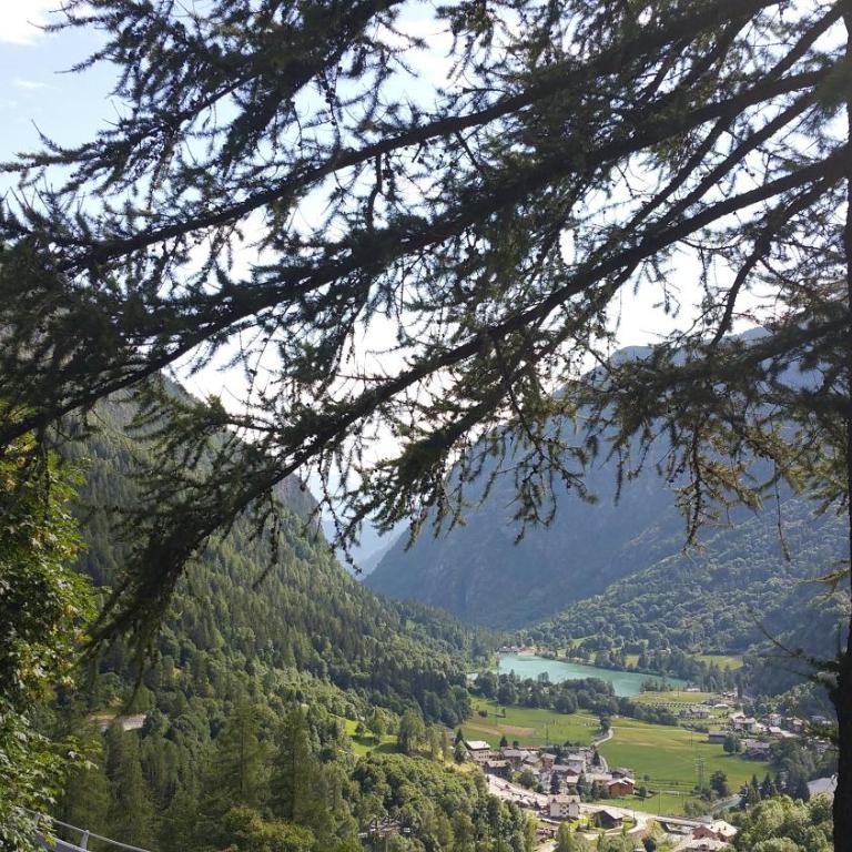 MaisonGorret - Appartamento - 32