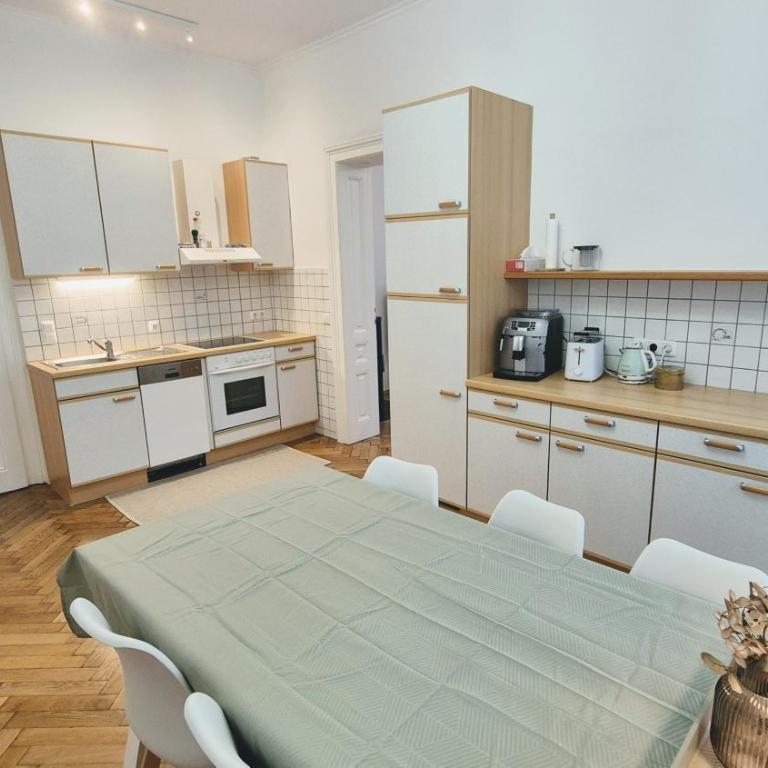 Villa Ohrenstein - Komfort Suite - Suite-Apartment - 7