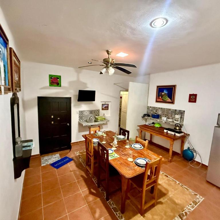La Casa del Árbol - Casa de 2 dormitorios - 5