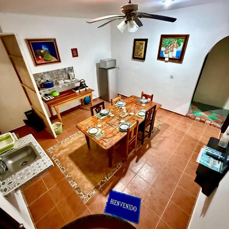 La Casa del Árbol - Casa de 2 dormitorios - 6