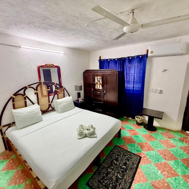 La Casa del Árbol - Casa de 2 dormitorios - 2