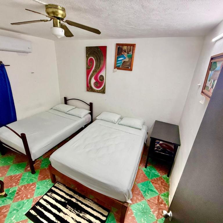 La Casa del Árbol - Casa de 2 dormitorios - 1