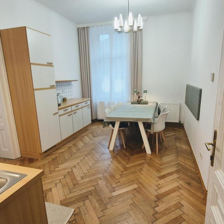 Villa Ohrenstein - Komfort Suite - Suite-Apartment - 8