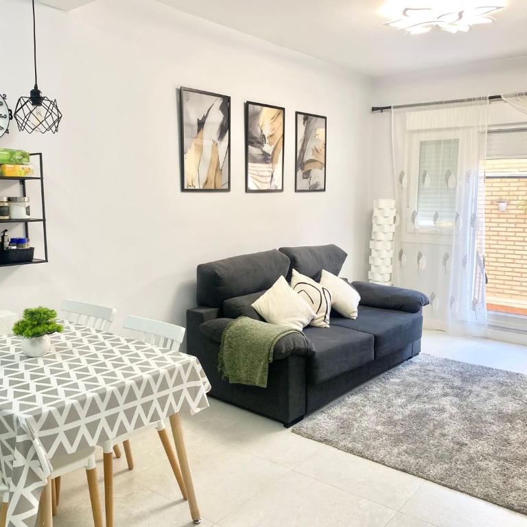Céntrico apartamento de 2 habitaciones - Apartamento de 2 dormitorios - 13
