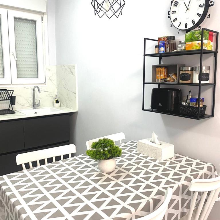 Céntrico apartamento de 2 habitaciones - Apartamento de 2 dormitorios - 3