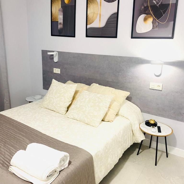 Céntrico apartamento de 2 habitaciones - Apartamento de 2 dormitorios - 23