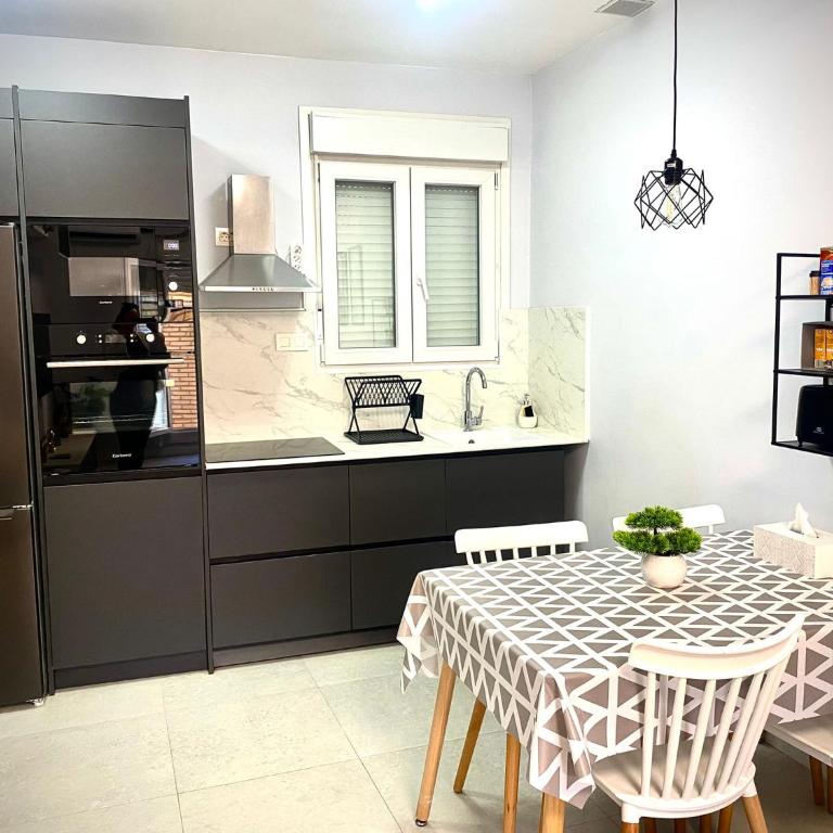 Céntrico apartamento de 2 habitaciones - Apartamento de 2 dormitorios - 26