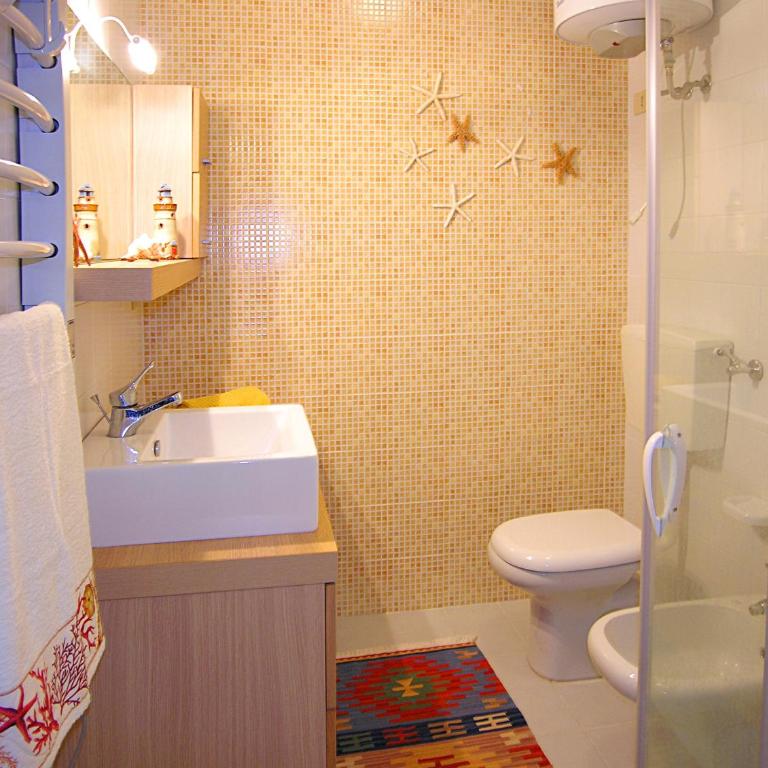 Apartment Pine Wood - Appartamento Superior con 2 Camere da Letto - 7