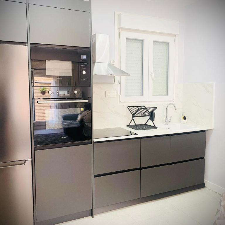 Céntrico apartamento de 2 habitaciones - Apartamento de 2 dormitorios - 29