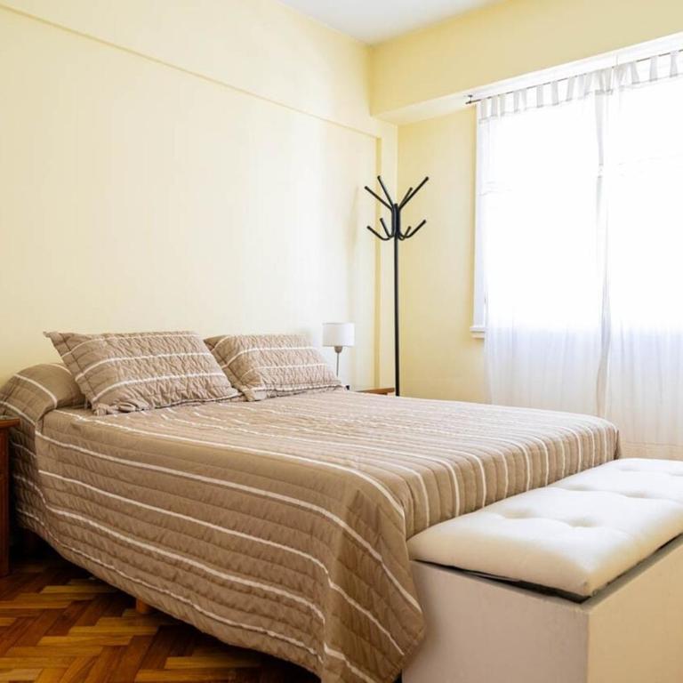 Bright and warm apartment in the heart of Palermo - Apartamento de 1 dormitorio - 8