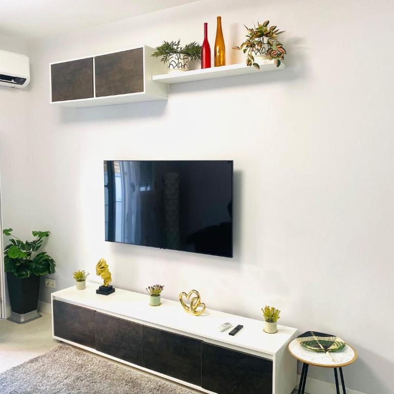 Céntrico apartamento de 2 habitaciones - Apartamento de 2 dormitorios - 7