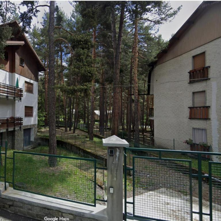 Appartamento LA MARMOTTA - Appartamento con 3 Camere da Letto - 21