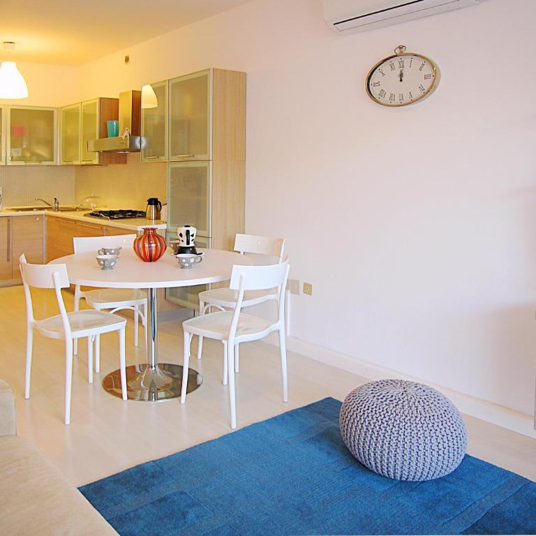 Apartment Pine Wood - Appartamento Superior con 2 Camere da Letto - 3