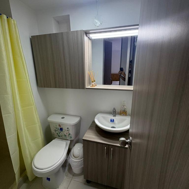 Apartamento 1403 San Luis Rey - Apartamento de 2 dormitorios - 6