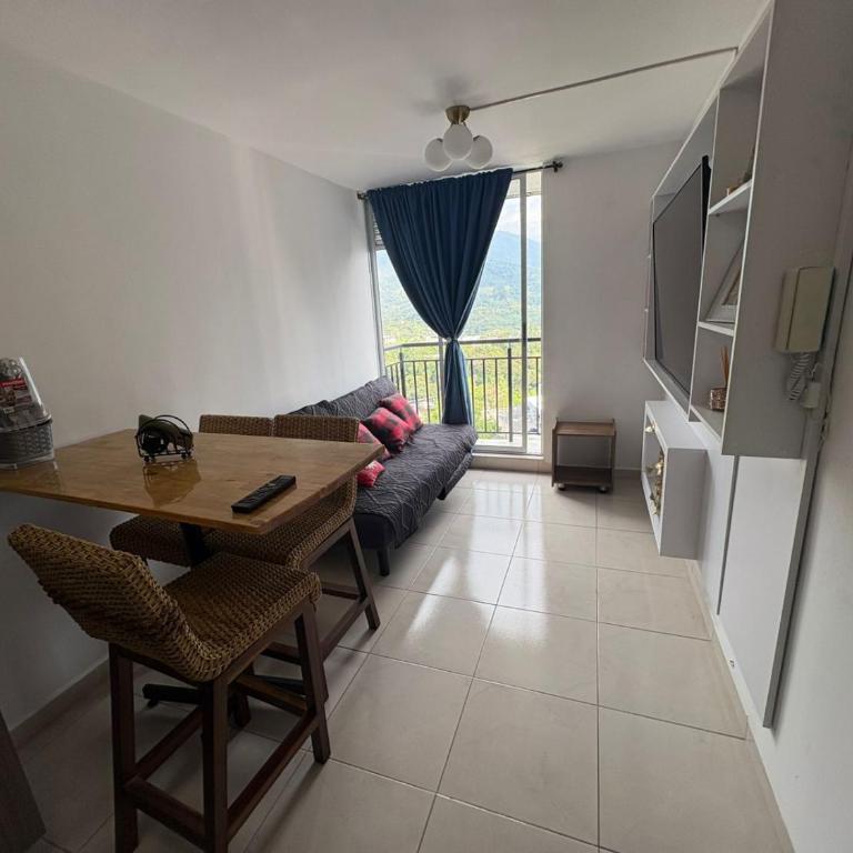 Apartamento 1403 San Luis Rey - Two-Bedroom Apartment - 7