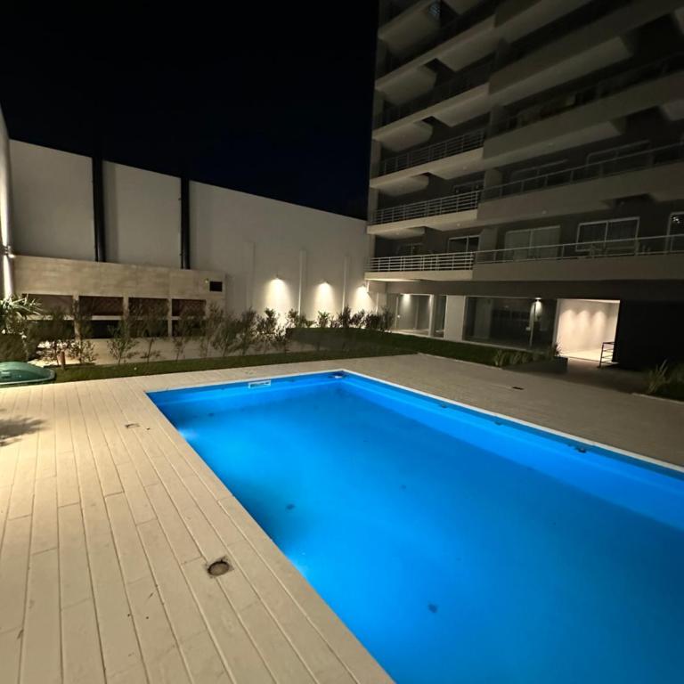 MOVISTAR ARENA PREMIUM 812 Coch opc y Segur a metros del Movistar Arena - Apartamento de 1 dormitorio - 40