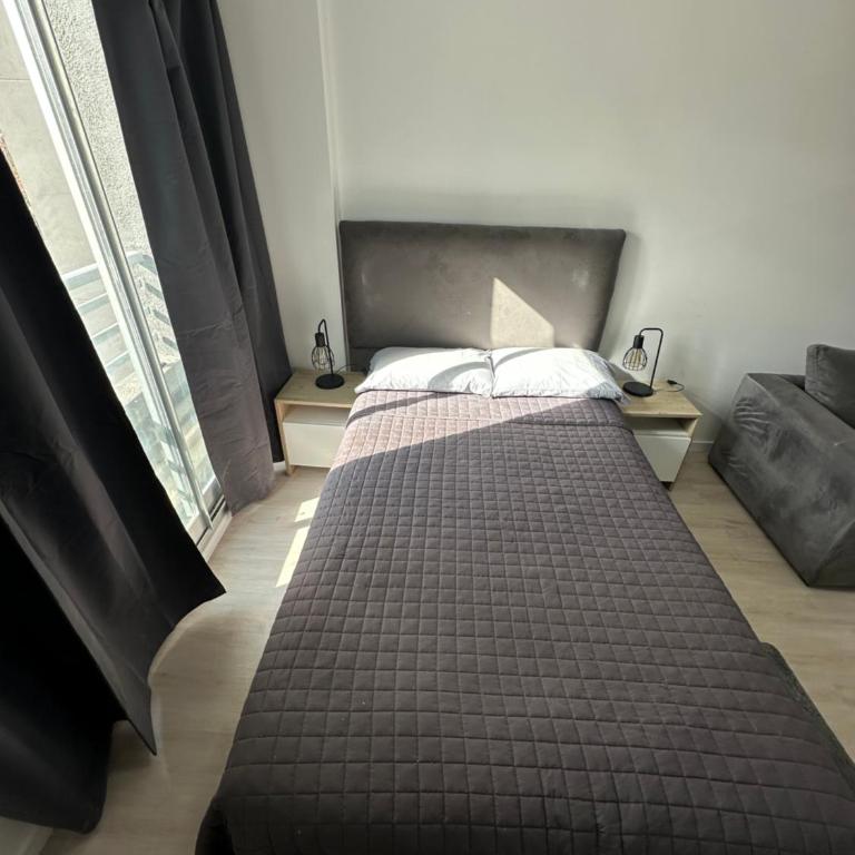 MOVISTAR ARENA PREMIUM 812 Coch opc y Segur a metros del Movistar Arena - Apartamento de 1 dormitorio - 6