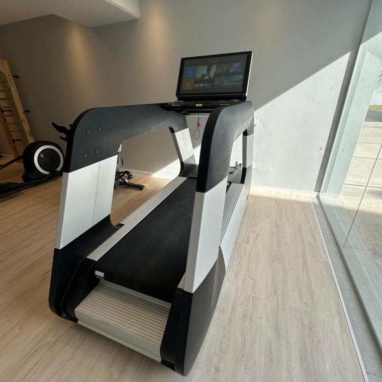 MOVISTAR ARENA PREMIUM 812 Coch opc y Segur a metros del Movistar Arena - Apartamento de 1 dormitorio - 53