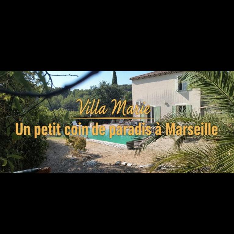 Villa Marie - Casa de 5 dormitorios - 3