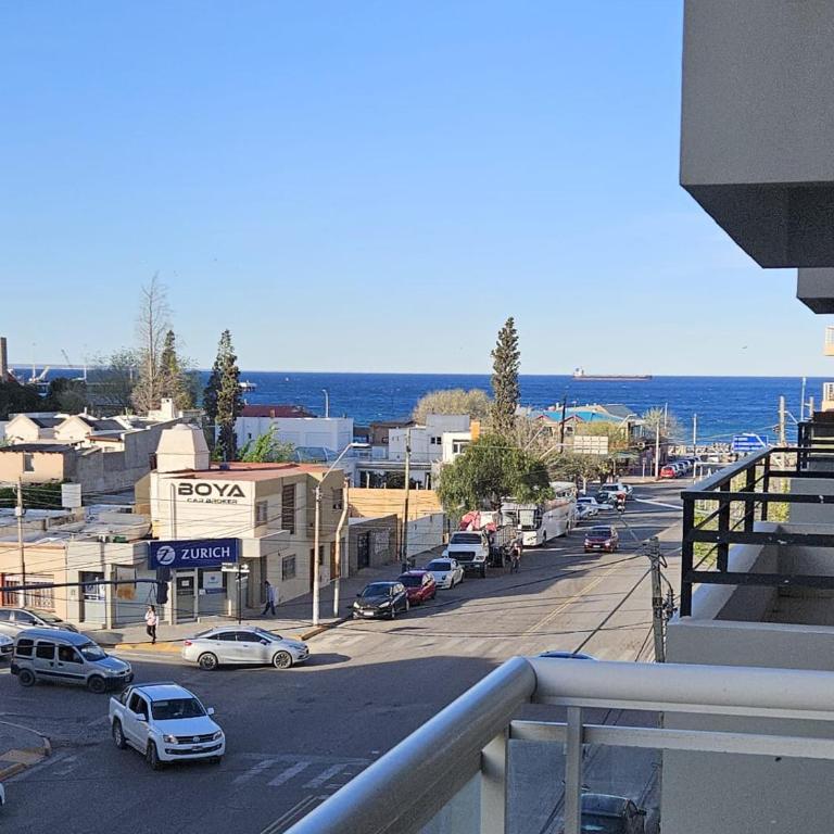 Nuevas Brisas PMY I - Apartamento de 1 dormitorio - 1