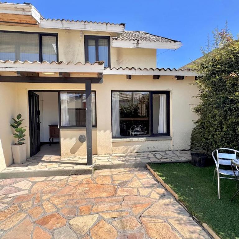 Ñireco HOUSE - Casa de 2 dormitorios - 40