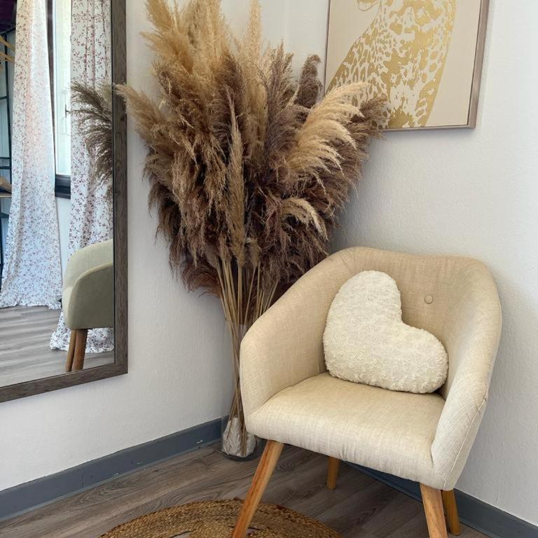 Lake view apartment - Appartement 2 Chambres - 12