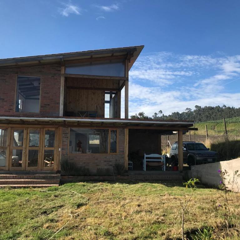 Casa ANTARA - Three-Bedroom Chalet - 3