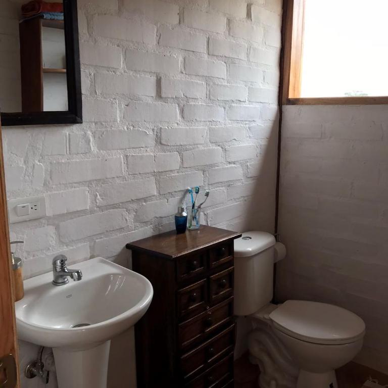 Casa ANTARA - Three-Bedroom Chalet - 9