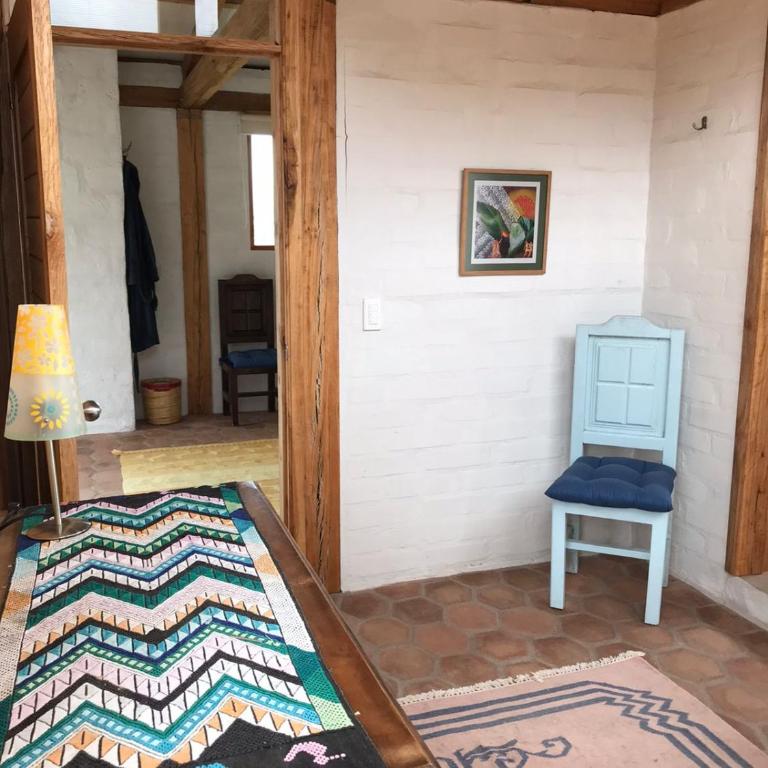 Casa ANTARA - Three-Bedroom Chalet - 12
