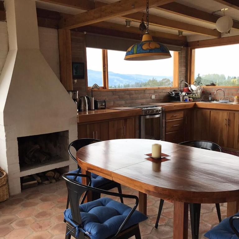 Casa ANTARA - Three-Bedroom Chalet - 13