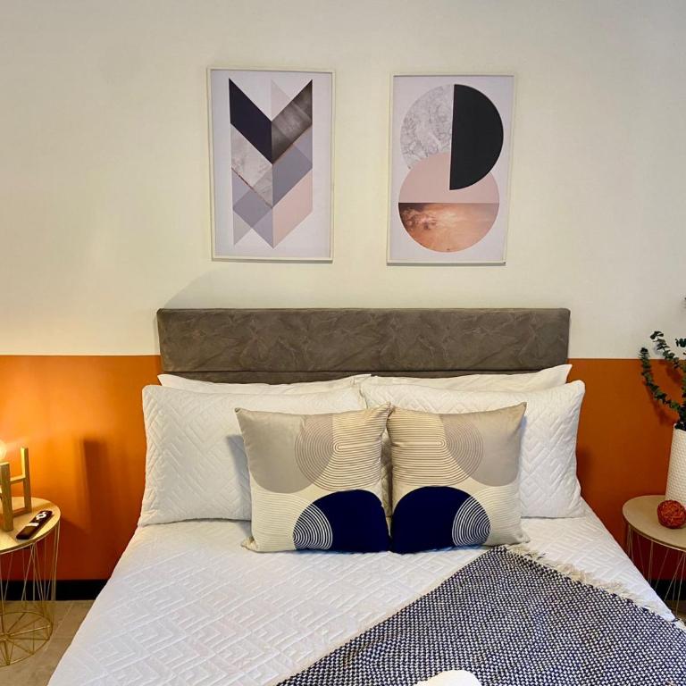 Apartaestudios monoambiente - Apartamento de 1 dormitorio - 6