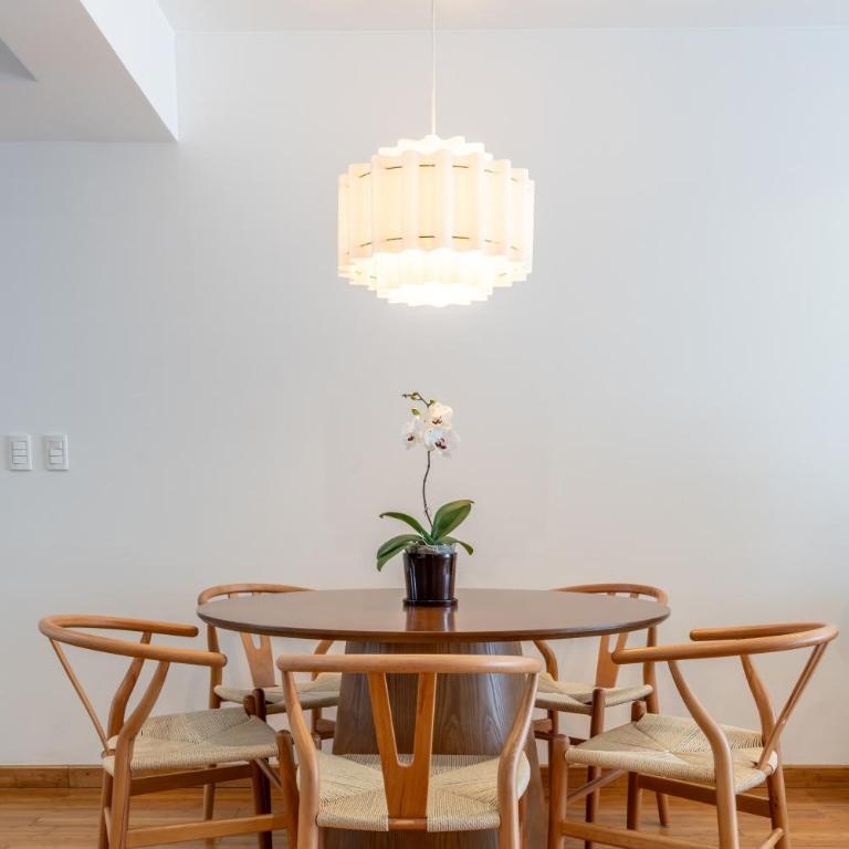 Porta Mar - 5 min to Larcomar & Kennedy Park - Apartamento de 2 dormitorios con balcón - 20