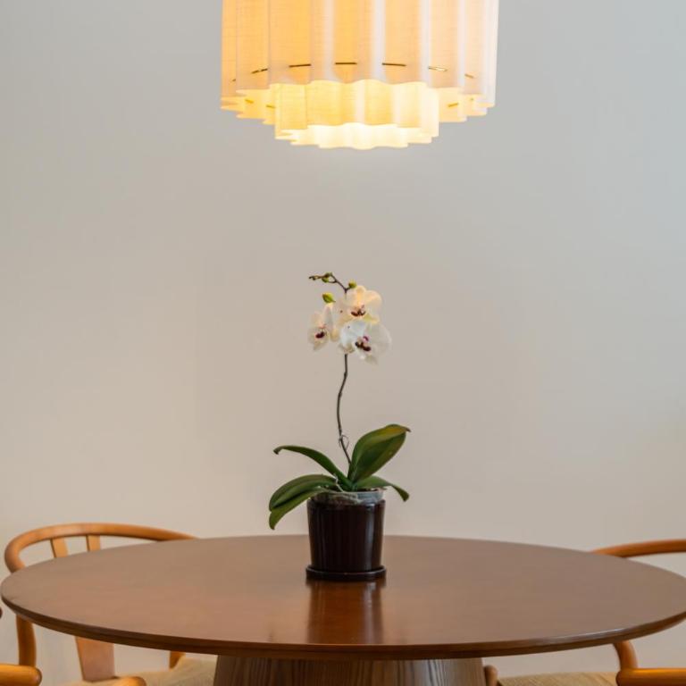 Porta Mar - 5 min to Larcomar & Kennedy Park - Apartamento de 2 dormitorios con balcón - 4