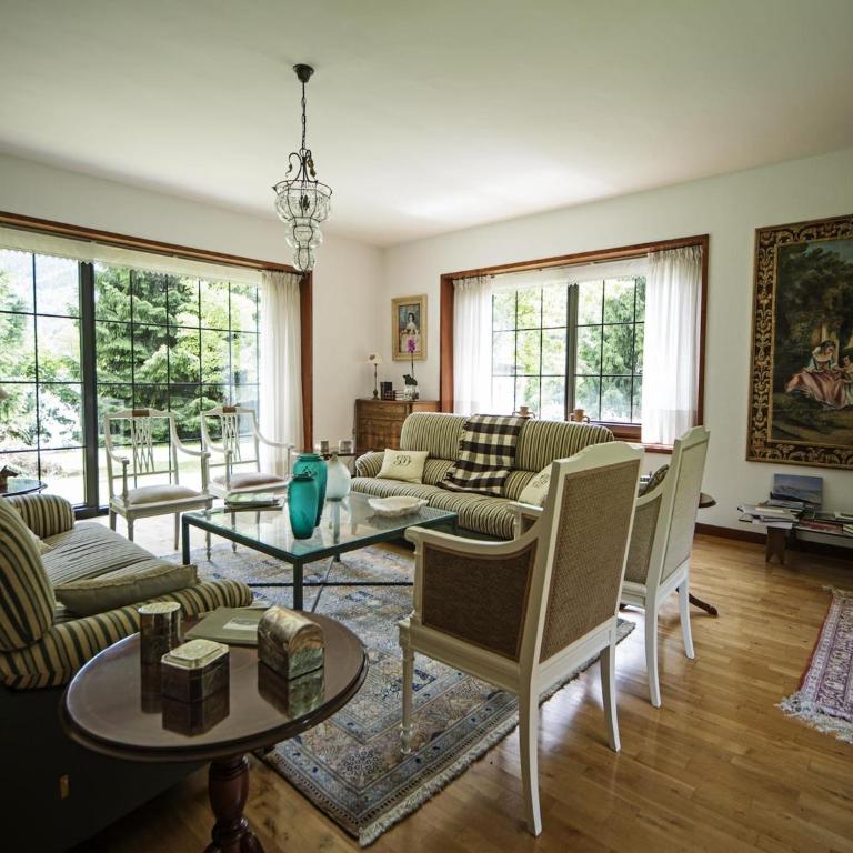 Splendid house next to the Baqueira Beret ski resort - Casa de 4 dormitorios - 29