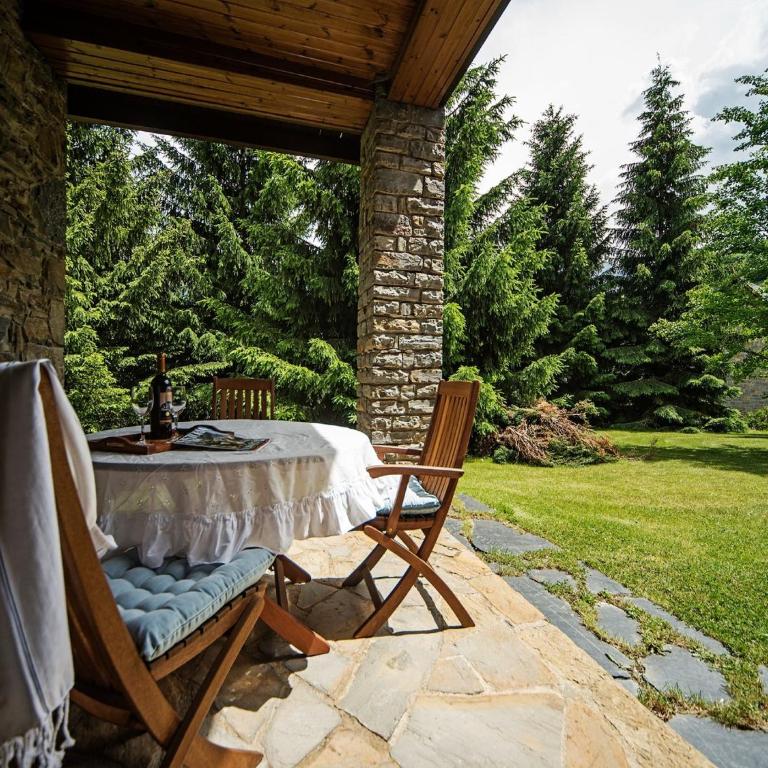 Splendid house next to the Baqueira Beret ski resort - Casa de 4 dormitorios - 33