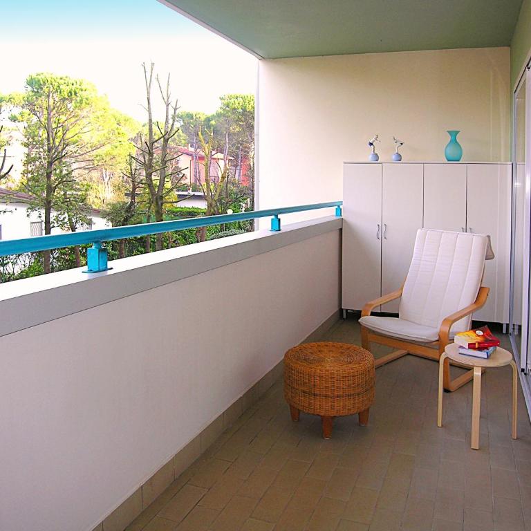 Apartment Pine Wood - Appartamento Superior con 2 Camere da Letto - 4