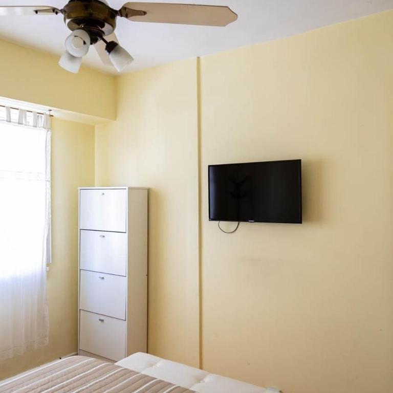 Bright and warm apartment in the heart of Palermo - Apartamento de 1 dormitorio - 4