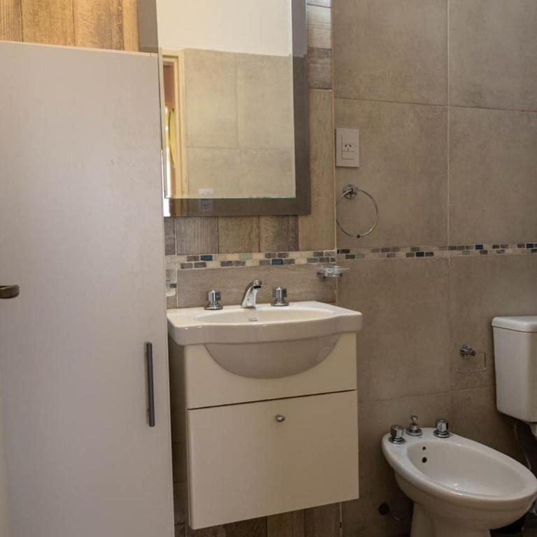 Bright and warm apartment in the heart of Palermo - Apartamento de 1 dormitorio - 6