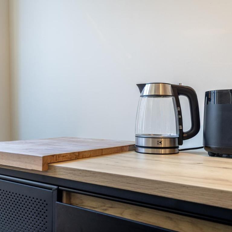 Le Pop-up, Spacieux-Hyper centre-Lumineux - Appartement 2 Chambres - 11